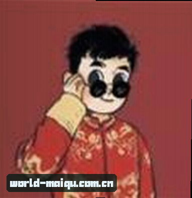 周涛